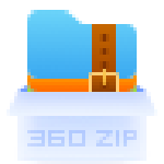 360zip压缩国际版 v1.0.0.1031