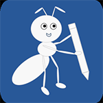 蚂蚁画图软件（矢量图绘制）破解版下载v1.5.8
