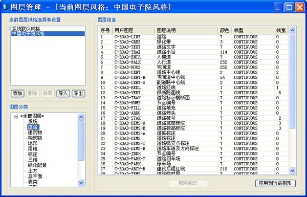 鸿业工业总图设计软件