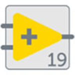 NI LabVIEW 2019 32/64位中文版(附破解教程)