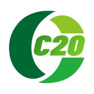 C20出行app下载绿色版
