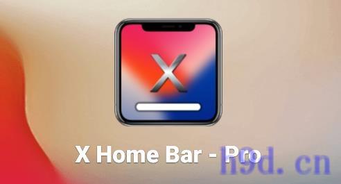 xhome图2